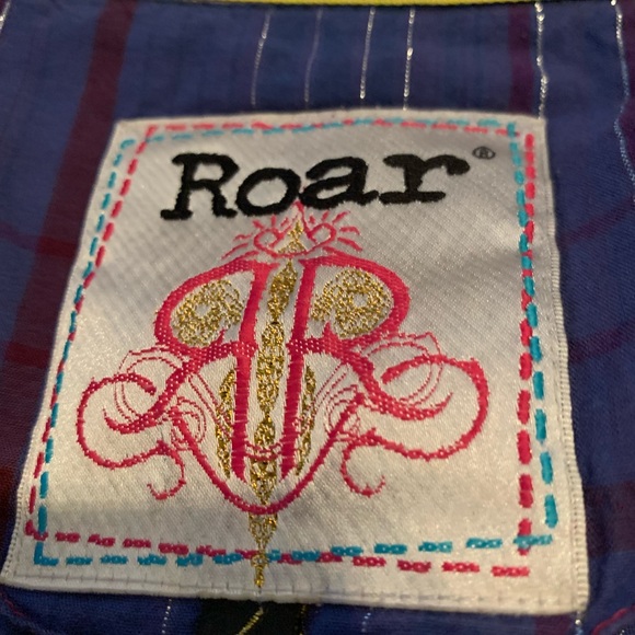 Roar country shirt - Picture 2 of 3